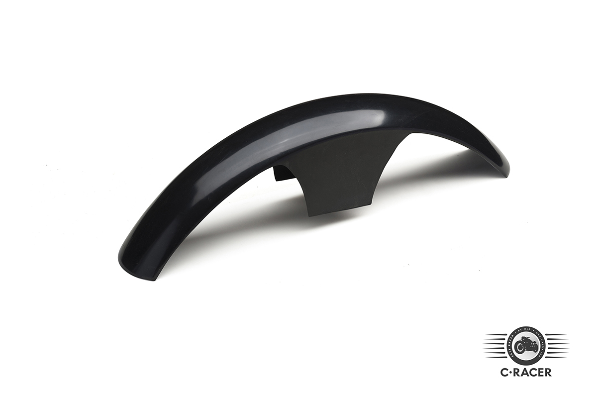 C-Racer Universal Front Fender - Type 1 C-Racer Universal Front Fender - Type 1